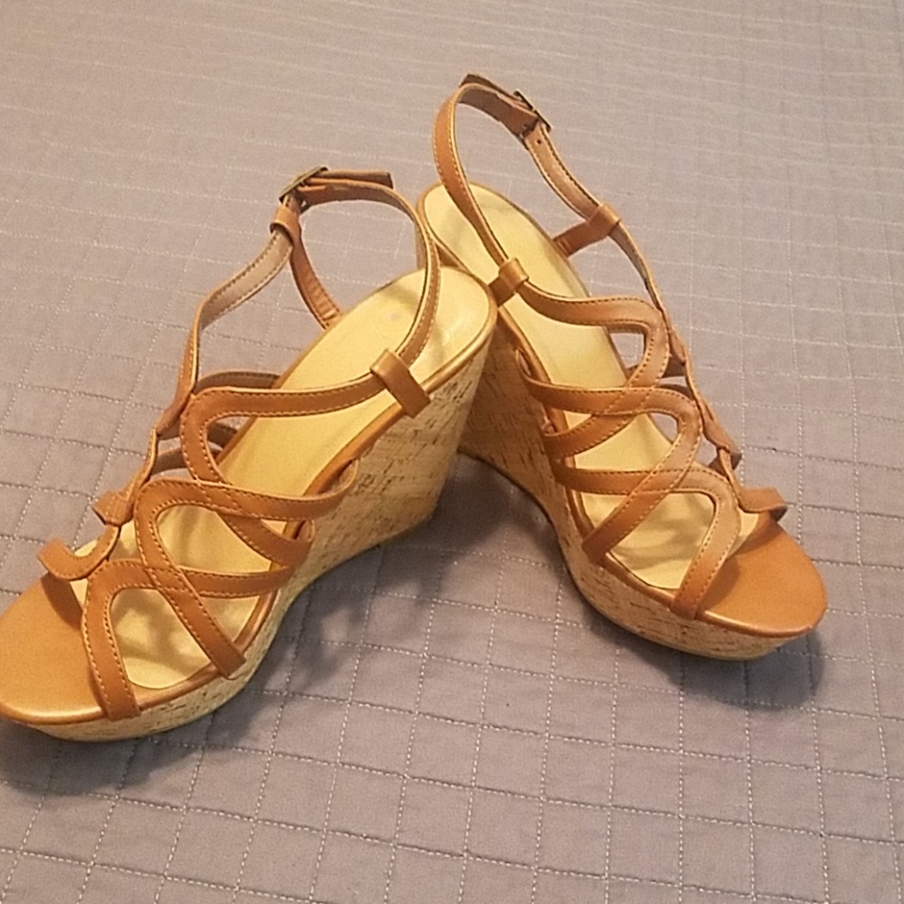 Wedges - Picture 2 of 3